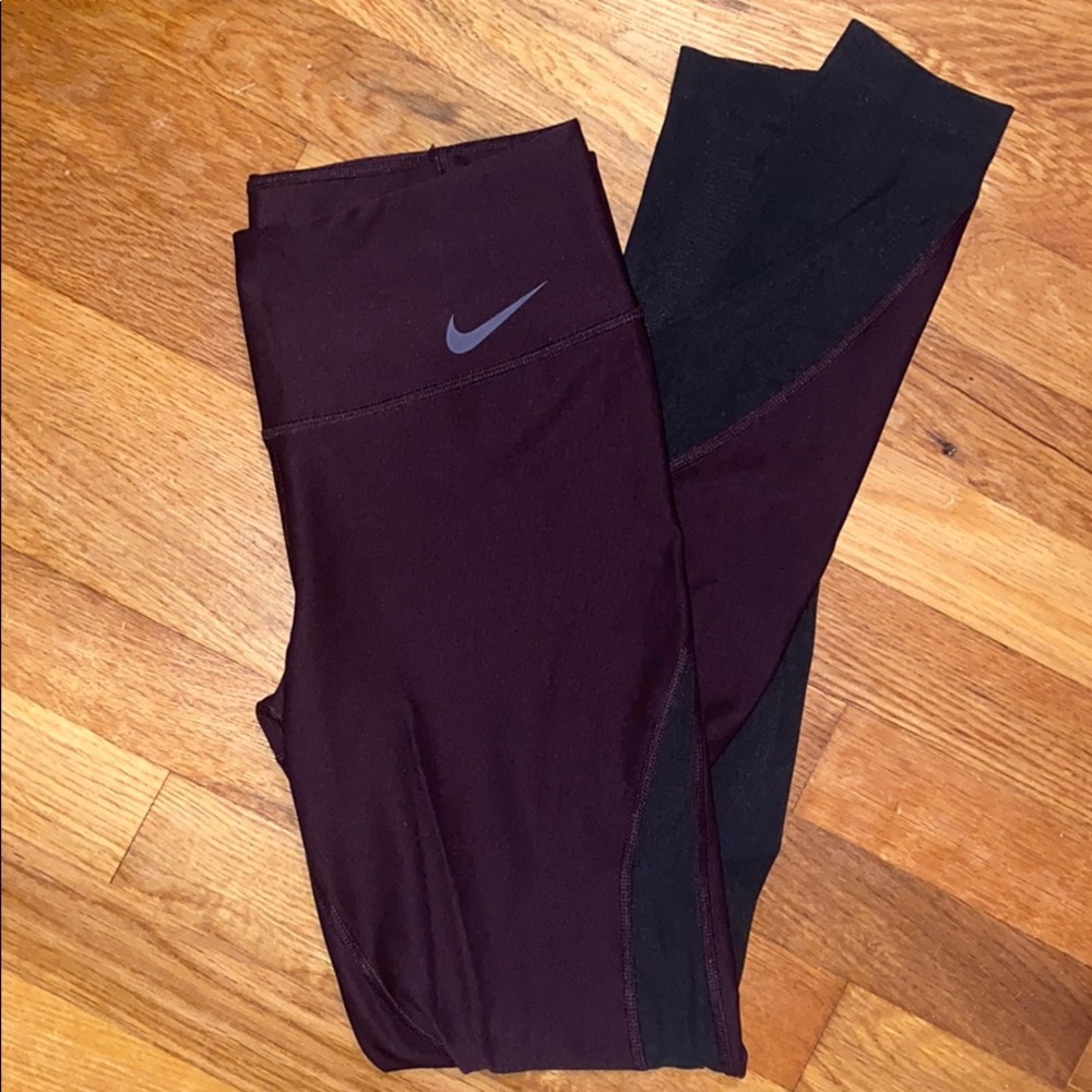 NIKE DRI-FIT LEGGINGS